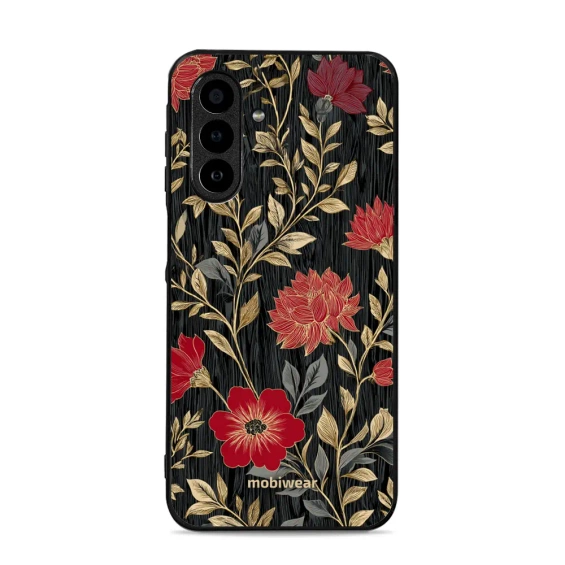 Etui Glossy Case do Samsung Galaxy A17 5G - wzór G172G