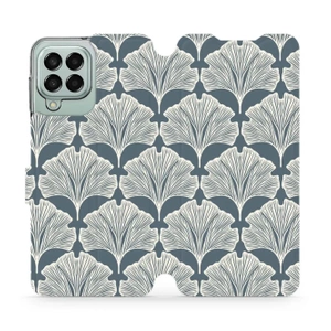 Etui do Samsung Galaxy M33 5G - wzór VA43S