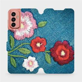 Etui do Samsung Galaxy M13 - wzór MD05P