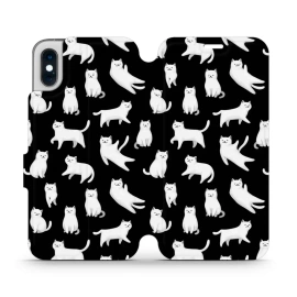 Etui do Apple iPhone X - wzór V163S