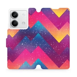 Etui do Xiaomi Redmi Note 13 5G - wzór V110S