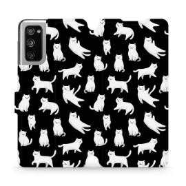 Etui do Samsung Galaxy S20 FE - wzór V163S