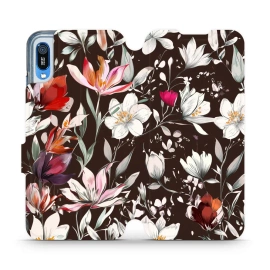 Etui do Huawei Y6 2019 - wzór VP72S