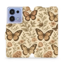 Etui do Xiaomi POCO M6 Pro - wzór VP92S