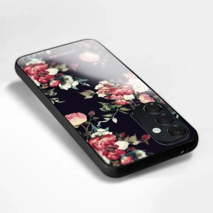 Etui Glossy Case do Xiaomi Redmi 15 - wzór G040G