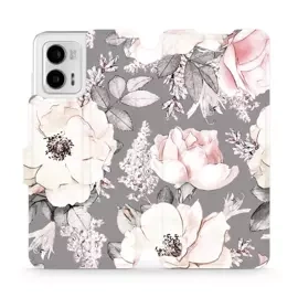 Etui do Motorola Moto G73 5G - wzór MX06S