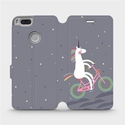 Etui do Xiaomi Mi A1 - wzór V024P