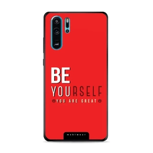 Etui Glossy Case do Huawei P30 Pro - wzór G072G