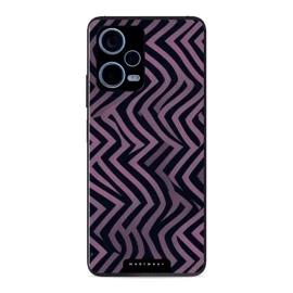 Etui Glossy Case do Xiaomi Redmi Note 12 Pro 5G - wzór GA55G