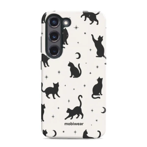 Etui Elite Pro do Samsung Galaxy S23 Plus - wzór E162E