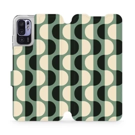 Etui do Xiaomi Redmi Note 10 5G - wzór VA56S