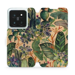 Etui do Xiaomi 14 Pro - wzór VP05S