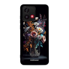 Etui Glossy Case do Motorola Moto G84 - wzór G012G
