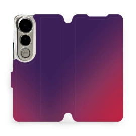 Etui do Vivo V50 Lite - wzór VP67S