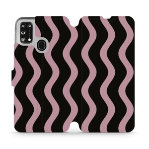 Etui do Samsung Galaxy M31 - wzór VA54S