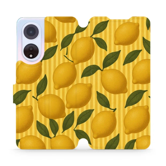 Etui do OPPO A98 5G - wzór VP81S