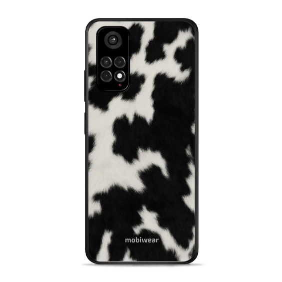 Etui Glossy Case do Xiaomi Redmi Note 11S - wzór G165G