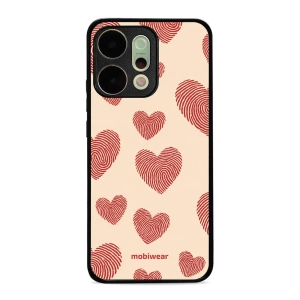 Etui Glossy Case do OPPO Reno 14 Pro 5G - wzór GP93G