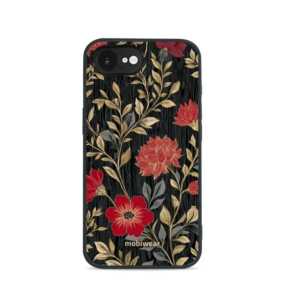 Etui Glossy Case do Apple iPhone 16e - wzór G172G