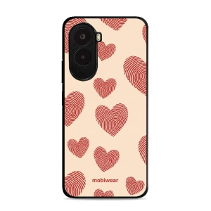 Etui Glossy Case do Xiaomi POCO M7 - wzór GP93G