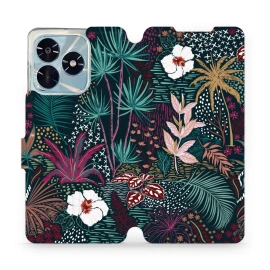 Etui do Huawei Honor X5c Plus - wzór VP13S