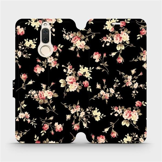 Etui do Huawei Mate 10 Lite - wzór VD02S