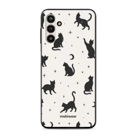 Etui Glossy Case do Samsung Galaxy A13 5G - wzór G162G