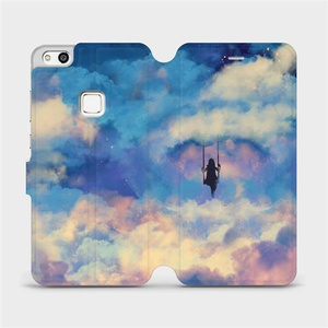 Etui do Huawei P10 Lite - wzór MR09S