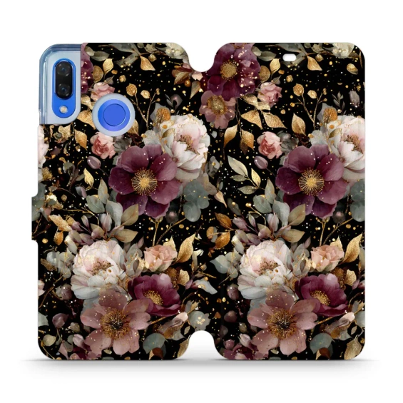 Etui do Huawei Nova 3 - wzór V169S