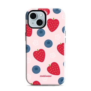 Etui Elite Pro do Apple iPhone 15 - wzór EP84E