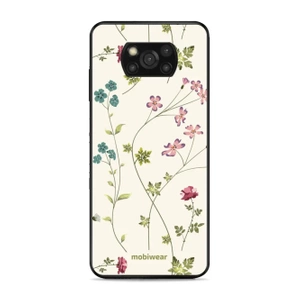 Etui Glossy Case do Xiaomi POCO X3 NFC - wzór G035G