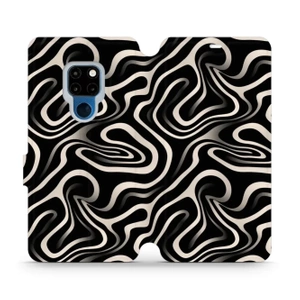 Etui do Huawei Mate 20 - wzór VA63S