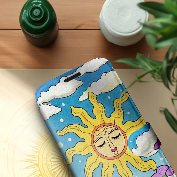 Etui do Huawei Pura 70 - wzór VP57P