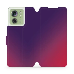 Etui do Motorola Edge 40 - wzór VP67S