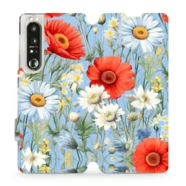 Etui do Sony Xperia 1 III - wzór VP44S