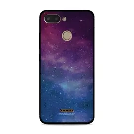 Etui Glossy Case do Xiaomi Redmi 6 - wzór G049G