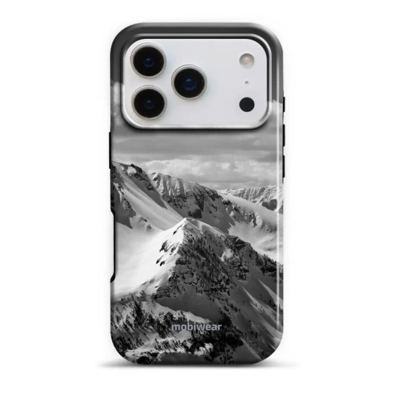 Etui Elite Pro do Apple iPhone 17 Pro - wzór E152E