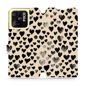 Etui do Xiaomi POCO C40 - wzór VA51S