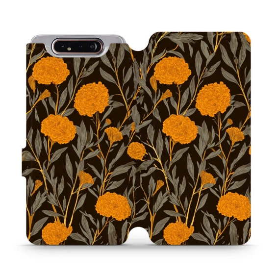Etui do Samsung Galaxy A80 - wzór V175S