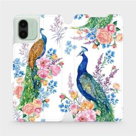 Etui do Xiaomi Redmi A1 - wzór MX08S