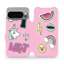 Etui do Google Pixel 10 Pro XL - wzór M129S