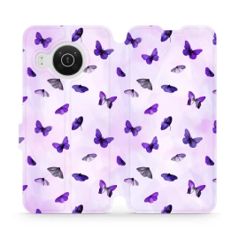 Etui do Nokia X10 - wzór VP76S