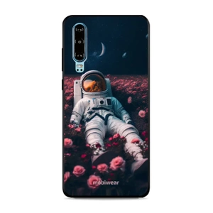 Etui Glossy Case do Huawei P30 - wzór G002G