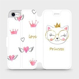 Etui do Apple iPhone SE 2020 - wzór MH03S