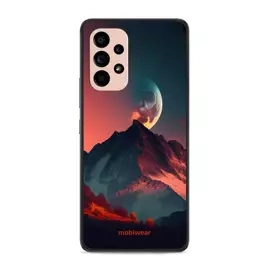Etui Glossy Case do Samsung Galaxy A53 5G - wzór G007G