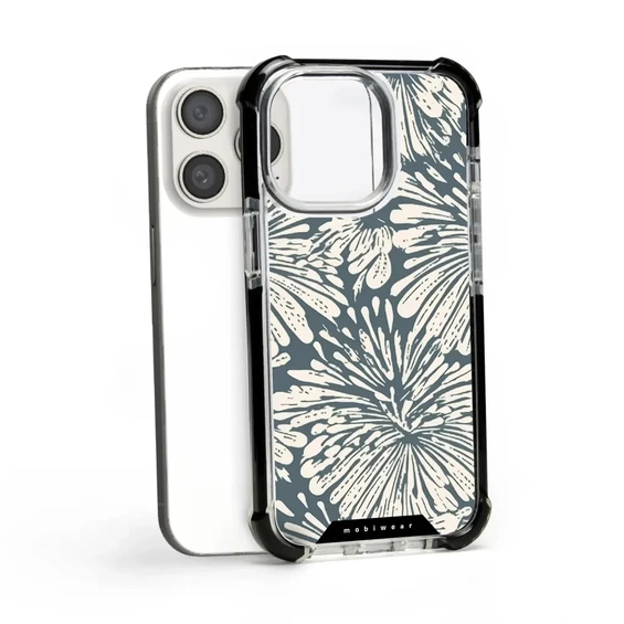 Etui MagSafe Elite Bumper Apple iPhone 15 Pro - wzór DA42D