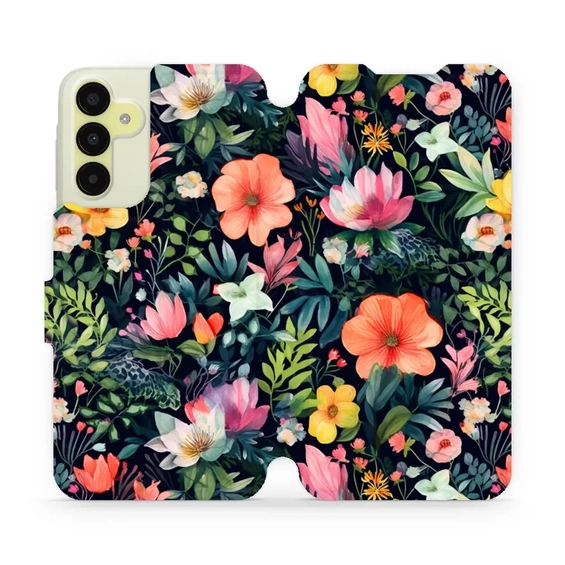 Etui do Samsung Galaxy A15 5G - wzór VP48S