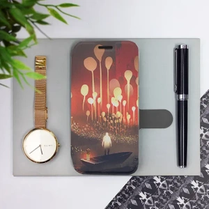 Etui do Xiaomi Redmi Note 13 PRO - wzór VA01S