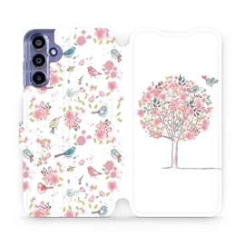 Etui do Samsung Galaxy A15 4G - wzór M120S