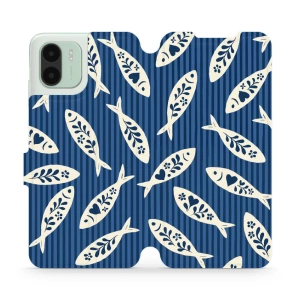 Etui do Xiaomi Redmi A1 - wzór VP89S